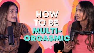 How to be multi-org*smic!