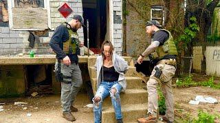 East Coast BEA Live: On The Hunt | Season 1 | Ep.18 | Outnumbered, Never Outgunned.