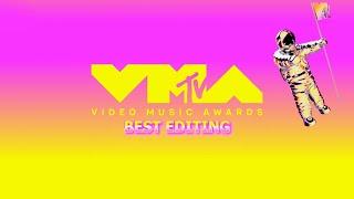 MTV VMA 2024 - Best Editing Nominees