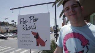 Paw Paw Records