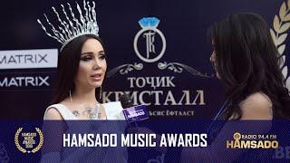 Hamsado Music Awards