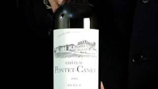 Top Ten Wines of 2008: #7 l Wine Spectator