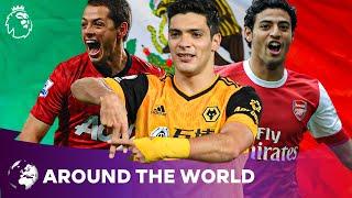 Raul Jimenez: The greatest Mexican since Javier Hernandez? | Around the World | Mexico