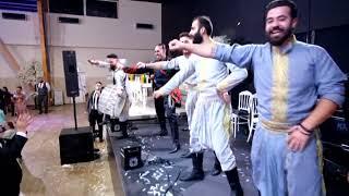 Masters of Mardelli 213 - Fadi Hassoun - Lebanese/Mardelli Dabke Beyt Hammo