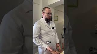 Виды пациентов #массаж #2024 #massage #доктор