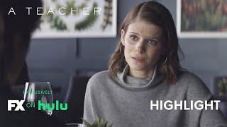 A Teacher | Claire and Eric Meet for the Final Time ft. Kate Mara and Nick Robinson - Ep. 10 | FX