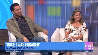 Meet Two of the Stars of ‘Once I Was Engaged’ This Weekend!