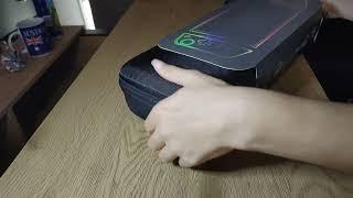 Lenovo Legion Go Unboxing