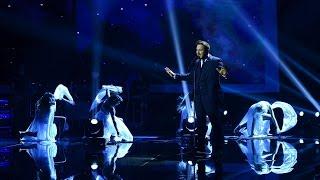 Delia feat. Kaira - Pe aripi de vânt. Vezi aici cum cântă Marcel Roşca, la X Factor!