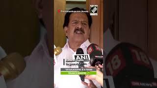 “KN Balagopal is a failed Finance Minister…” Congress MLA Ramesh Chennithala slams Kerala govt