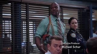 Holt "Operation Prong" | Brooklyn99
