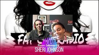 #Fcr247 Interview Of Sheri Johnson