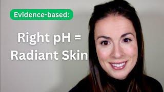 How To Optimize Your Skin’s pH (+ Why You Should Care) | Evidence-Based