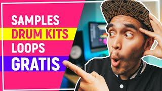 ️10 MEJORES PÁGINAS para Descargar SAMPLES GRATIS ▶FL Studio, Ableton... (Rap, Trap, Reggaeton..)