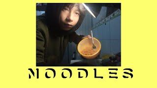 Noodles song - Ilmi Raff