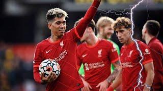 Why Roberto Firmino is Important in Jürgen-Klopp System.