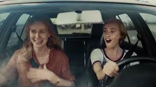 2024 | Made by life  Made for life  The new Volkswagen Golf | Volkswagen #tellyads #uktvadverts