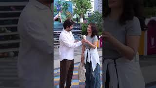 kutilmagan hodisa  #shorts #love