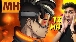 ASSISTINDO AO TIPO MHZIN  "Ninja" do MHRAP !! ‹ Ine Games ›