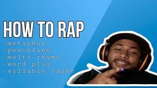 UNIQ POET - HOW TO RAP IN NEPALI || र्याप गित कसरी लेख्ने। र्याप गित लेख्दा ध्यान दिनु पर्ने कुरा ||