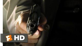 Minority Report (7/9) Movie CLIP - Lamar Murders Danny (2002) HD