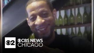 Family mourns server who was stabbed to death at Chicago's City Winery