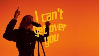 mags - i can't get over you (official music video)