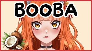 BOOBA【 #VTuber 】