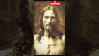 "The Cloth That Revealed the Face of Jesus"#facts #documentary #christian #islam #religion #mystery