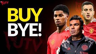 Manchester United's Transfer Crisis WORSE Than You Think!