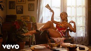 Doja Cat - Vegas (From the Original Motion Picture Soundtrack ELVIS) (Official Video)