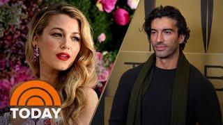 Justin Baldoni’s publicist responds to Blake Lively’s legal complaint