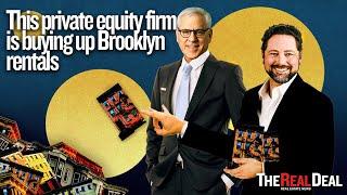 Private equity firm Carlyle Group buys up Brooklyn apartment buildings