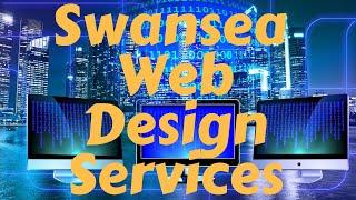 Swansea Web Design Services Nick Walsh Studios