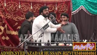 #Qasiyda Njmal Hassan Shayrazi ,,,,,,,,,,,#Azadarmajalis