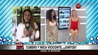 Andrea Ghidone piernas, marcando y buen descuido 1080P ColitazTV