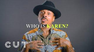 Who is Karen? | Keep It 100: Black in America | Cut