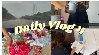 Weekend vlog |Breakfast |Day in my Life| Simply AV  vlogs| Vlog No #4