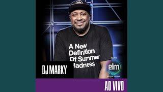 Dj Marky no Showlivre Electronic Live Music (Ao Vivo)