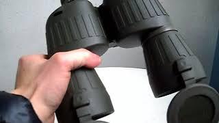 Steiner Sagor II Fernglas binoculars 8x56 für Jäger oder Outdoor