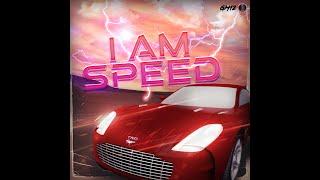 TRD & Rovo - I Am Speed (Music Video)