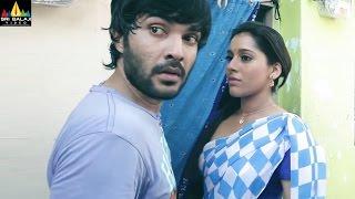 Guntur Talkies Movie Hari Making | Siddu, Rashmi Gautam, Sraddha Das