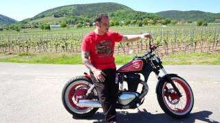 Bobber selbst bauen für unter 2000€