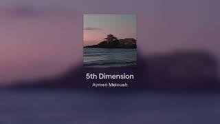 5th Dimension (i made this with a 5$ headphones)