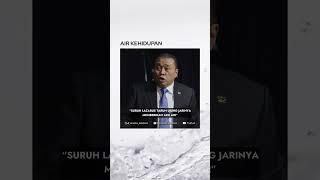 Air Kehidupan | Pdt. Dr. Erastus Sabdono - #Shorts