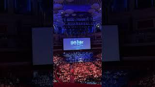 Harry Potter & The Deathly Hallows Part 2 in Concert @ the Royal Albert Hall, London - Nov 3rd 2024