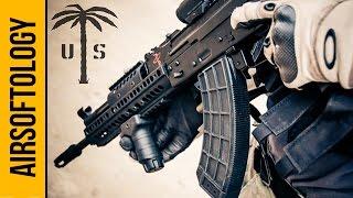 PTS US Palm AK30 - The Best AK Magazine? | Airsoftology Review