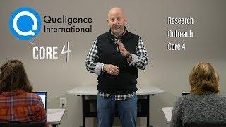 Qualigence Core 4 Recruitment Method