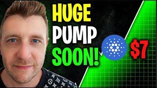 Why CARDANO ADA is About to SKYROCKET in 2025!