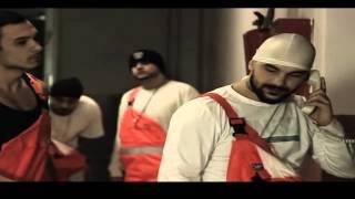 The Mike - Sa Shum Ju Du ft. Genc Ho-Jah (Official Music Video)